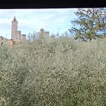 Lejlighed Sogno Tra Le Torri