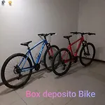 Appartement Sogno Tra Le Torri
