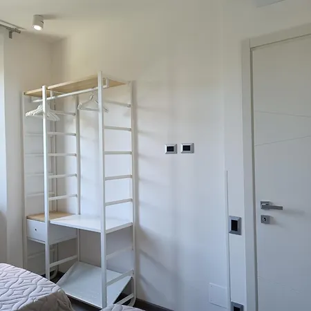 Sogno Tra Le Torri Apartamento *