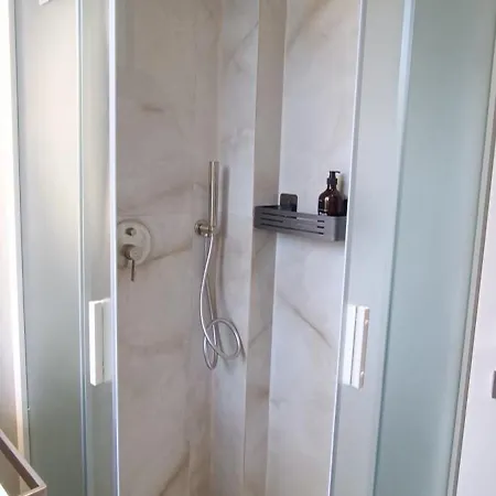Sogno Tra Le Torri Apartamento