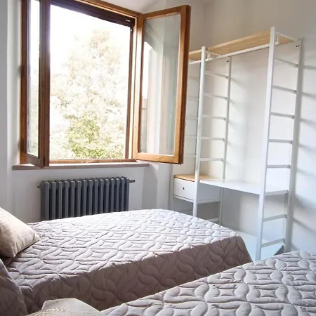 Sogno Tra Le Torri