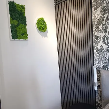 Sogno Tra Le Torri Apartamento