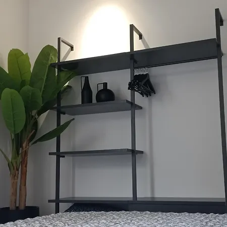 Sogno Tra Le Torri