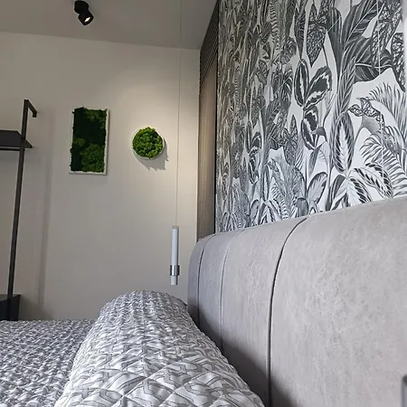 Lägenhet Sogno Tra Le Torri