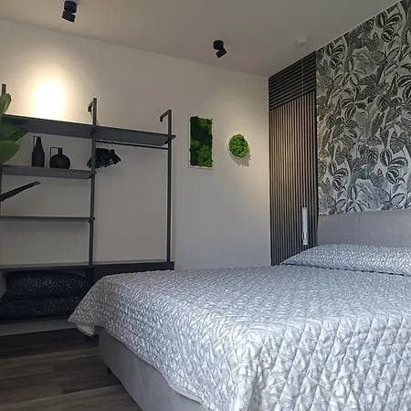 Sogno Tra Le Torri