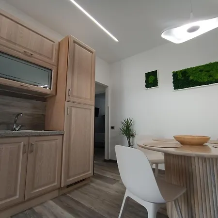Lägenhet Sogno Tra Le Torri San Gimignano