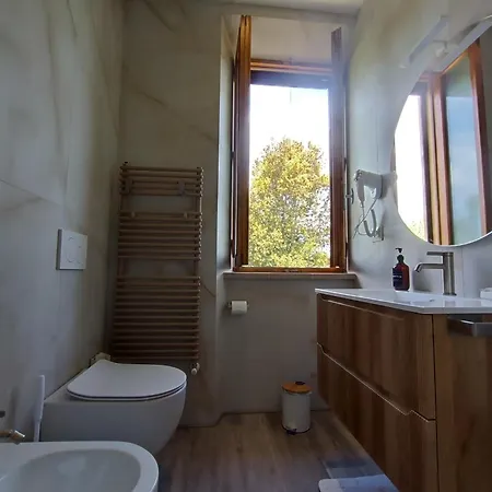 Sogno Tra Le Torri *