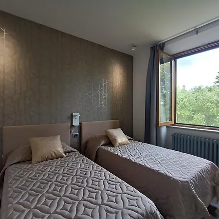 Apartamento Sogno Tra Le Torri San Gimignano