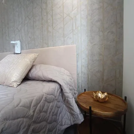 Apartamento Sogno Tra Le Torri *