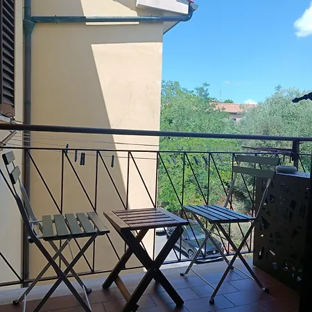 Sogno Tra Le Torri * San Gimignano