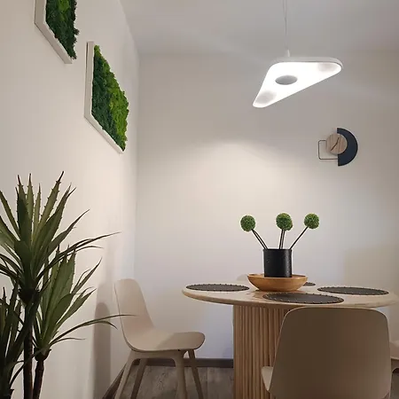Apartamento Sogno Tra Le Torri *