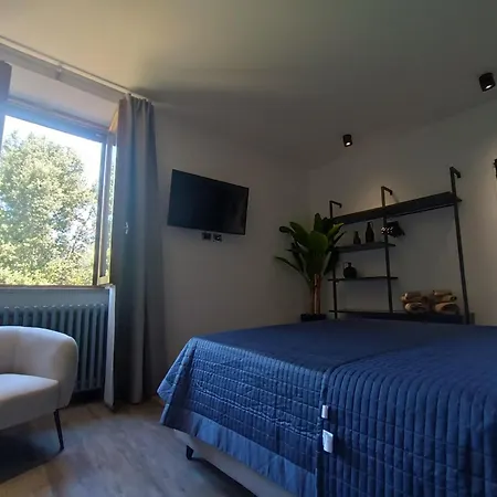Sogno Tra Le Torri *