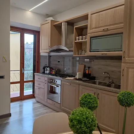 Sogno Tra Le Torri * San Gimignano