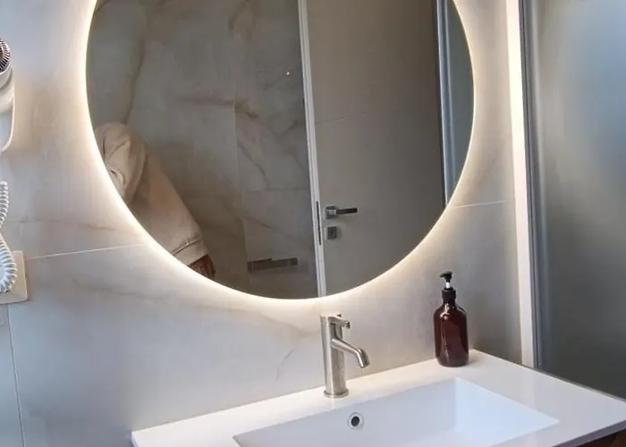 Sogno Tra Le Torri *