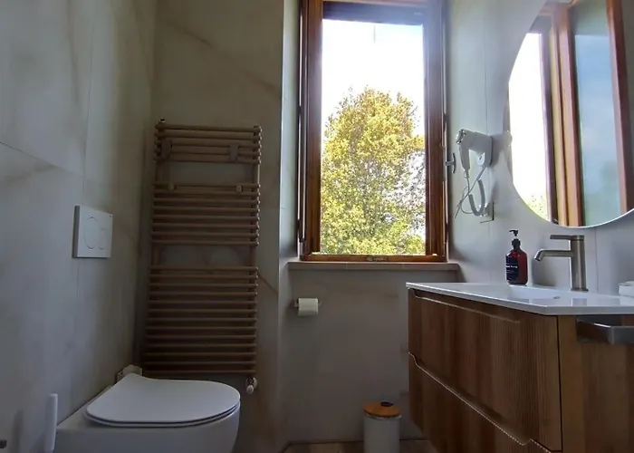 Sogno Tra Le Torri *
