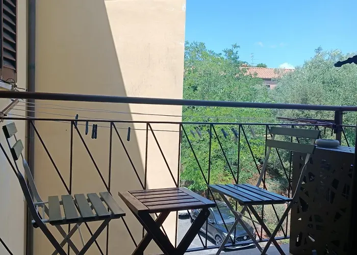 Sogno Tra Le Torri * 圣吉米纳诺