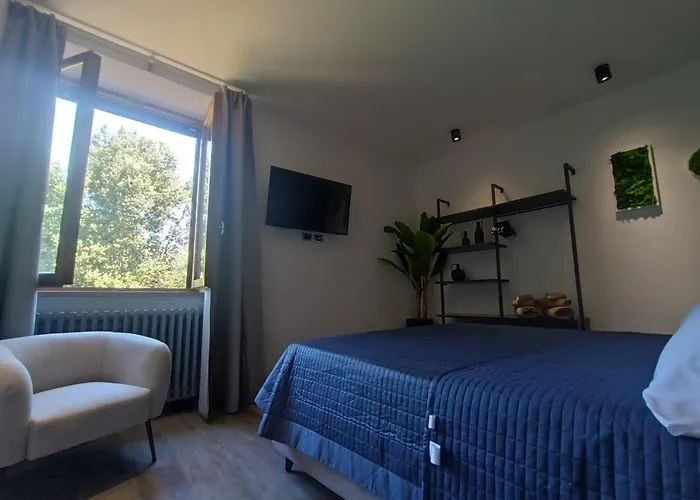 Sogno Tra Le Torri *