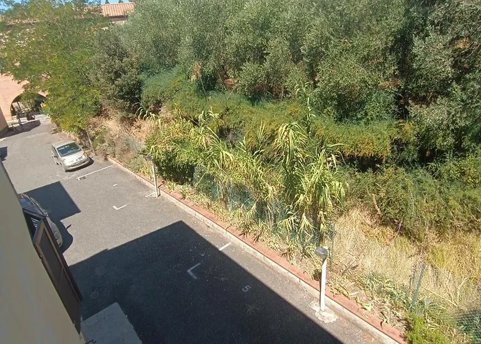 Sogno Tra Le Torri