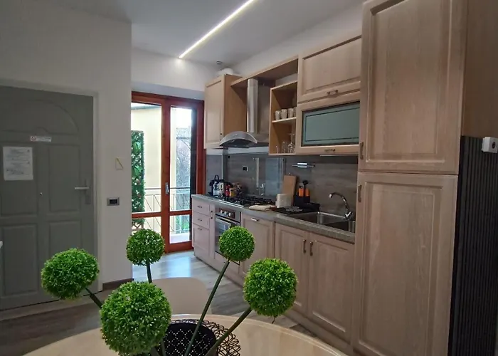 Sogno Tra Le Torri 圣吉米纳诺